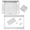 Microwave Trim Kit