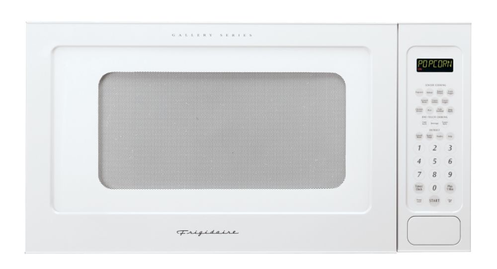 Frigidaire 2.0 cu. ft. Countertop Microwave