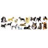 Memory Card Dog Designs