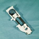 Kenmore Automatic Buttonhole Foot for Embroidery/Sewing Machines
