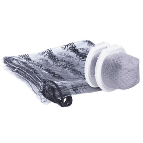 Euro-Pro Ultra Shark Dust Cups and Accessory Bag