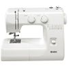 Sewing Machine with 58 Stitch Functions and Built-In Needle Threader