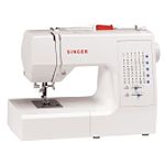 Singer Fully Electronic Sewing Machine
