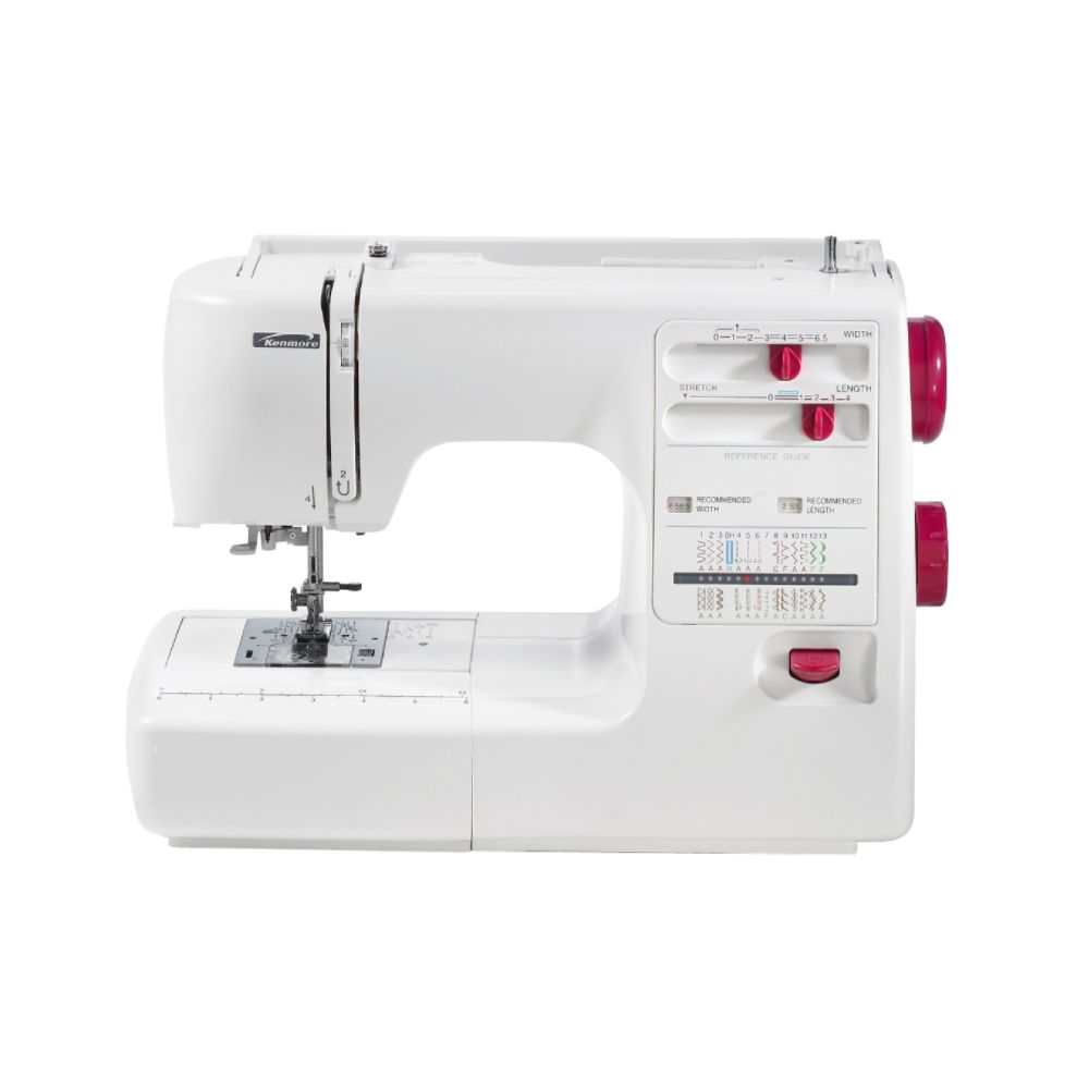 Kenmore Drop-In Bobbin Sewing Machine