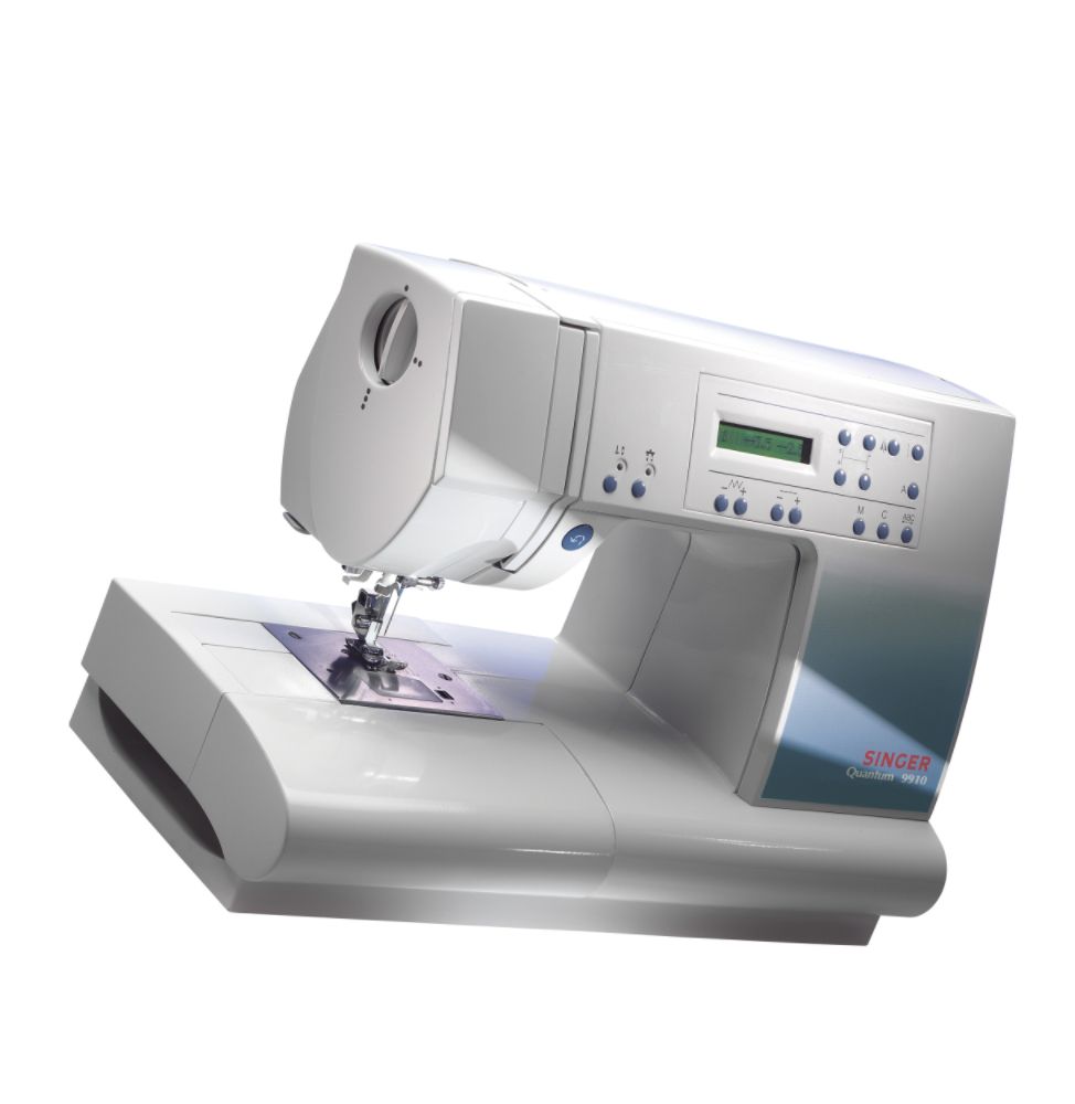 Singer Singer Quantum Electric Sewing Machine