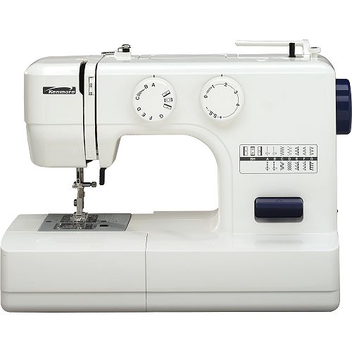 Kenmore Sewing Machine - 19112