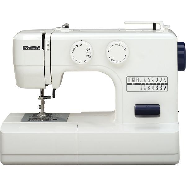Kenmore Sewing Machine - 19112
