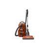 Progressive Canister Vacuum with Variable Power, Orange