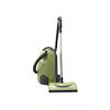 Canister Vacuum, Green