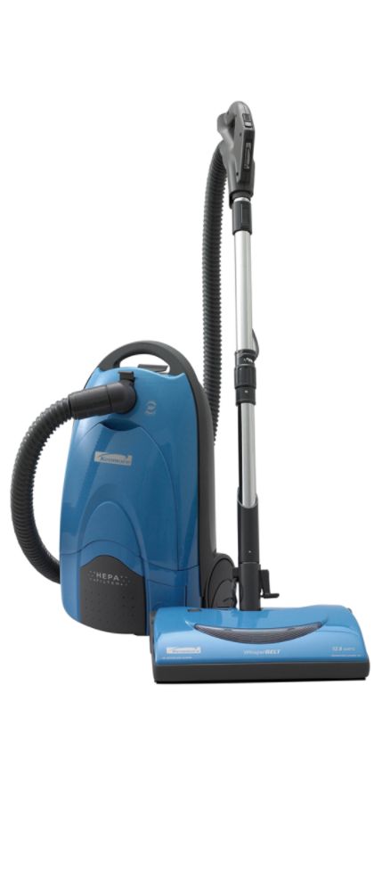 Kenmore Canister Vacuum,...