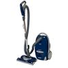 Canister Vacuum, Blue
