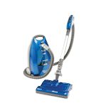 Vacuum Cleaners & Floor Care