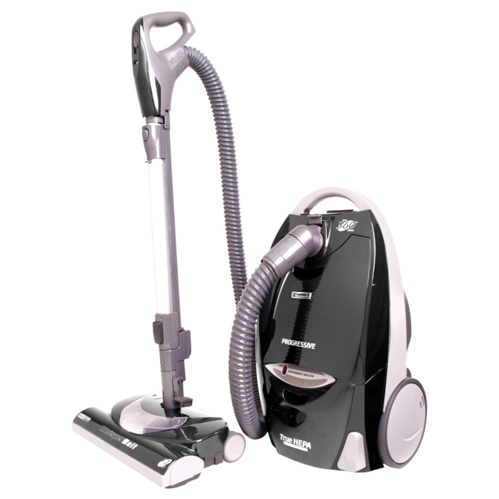 Kenmore+canister+vacuum