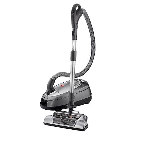 Hoover Canister Vacuum - S3670
