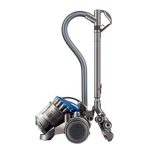 Dyson DC23 Turbine Head Canister Vacuum - 18299-01