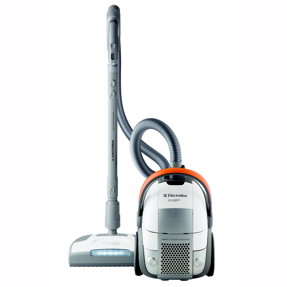 Electrolux Canister Vacuum
