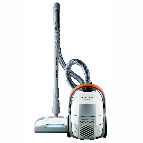 Electrolux Canister Vacuum - EL6988