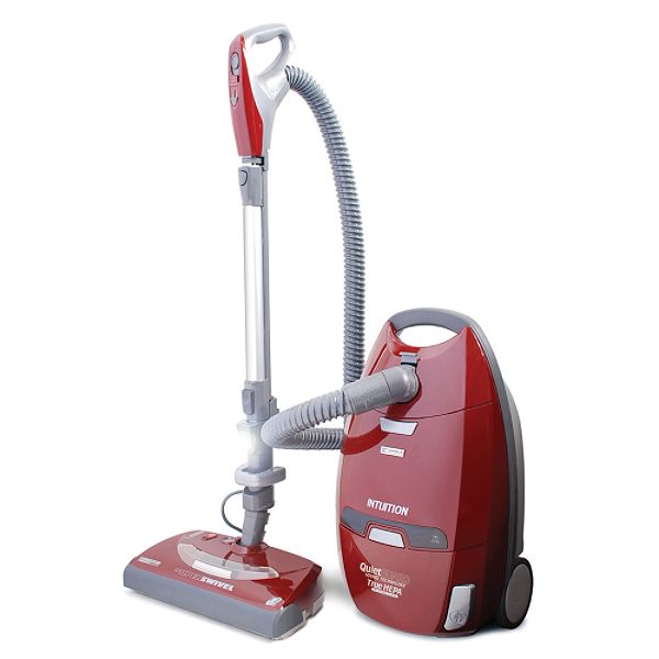 Kenmore Canister Vacuum - 2029915
