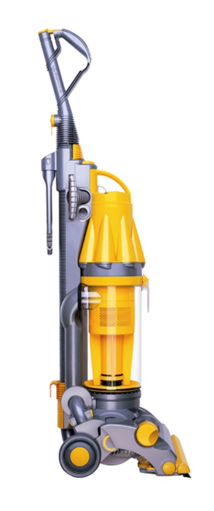 Dyson DC07 All Floors Upright