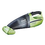 Euro-Pro Shark" 15.6V Cordless Handheld Vacuum, Green