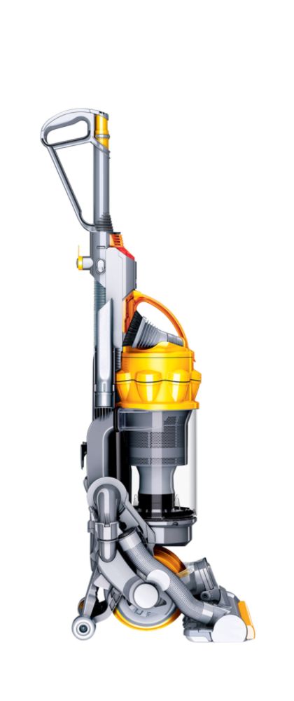 Dyson DC15 The Ball Upright Vacuum