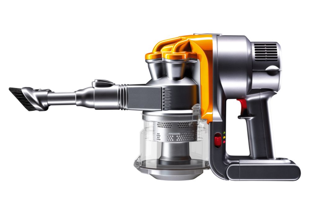 Dyson Root 6 Handheld