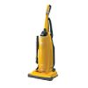 Progressive Upright Vacuum with Variable Power Control, Sunflower Yellow