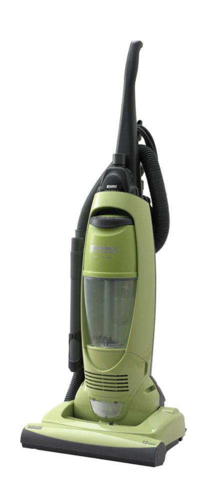 Kenmore Upright Bagfree Vacuum, Green