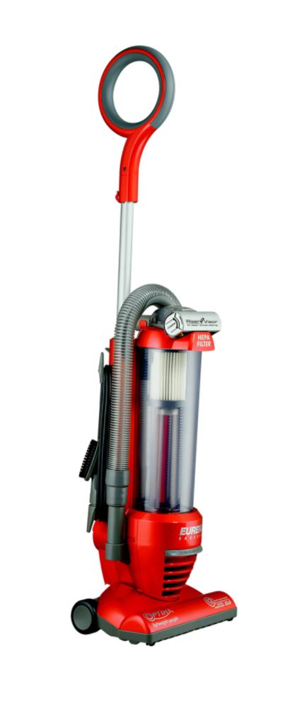 Eureka Optima Bagless Upright Vacuum