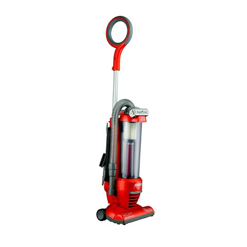 Eureka Optima Bagless Upright Vacuum