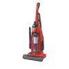 Progressive Bagless Upright with Gentle Sweep Control, Red
