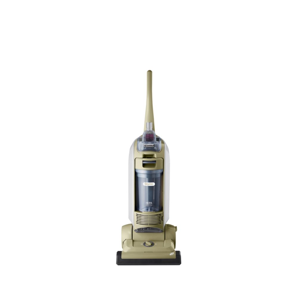 Kenmore 11 amp Upright Vacuum, Tan & Brown