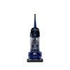 Twilight Upright Vacuum, Blue