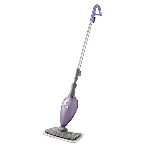Shark Steam Mop, Purple - S3101