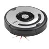Vacuum Robot, Silver