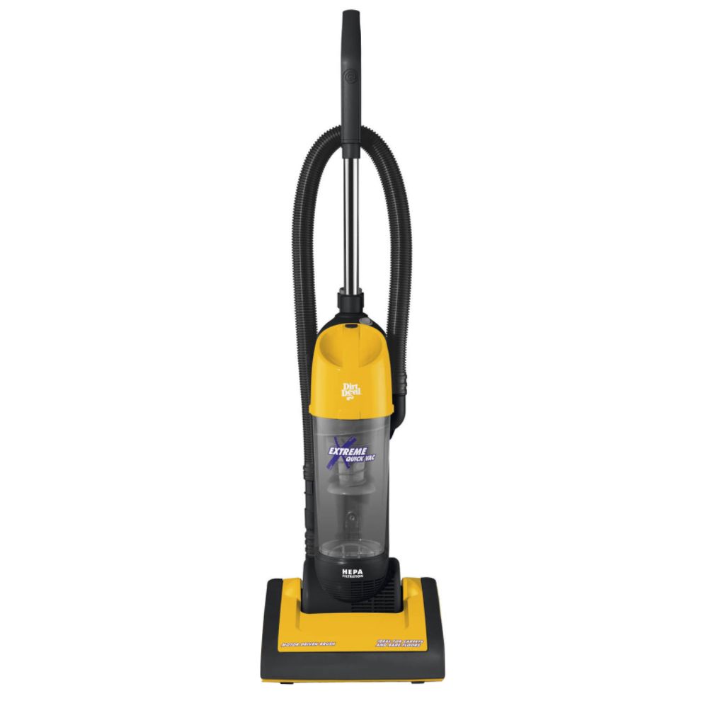 Dirt Devil Upright Vacuum