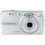 Buy Olympus Digital Camera - Point and Shoot - 7.1 Mpix by Sitoa Corporation now!