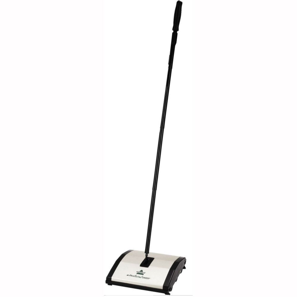 Bissell Dual Brush Floor Sweeper