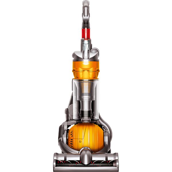Dyson DC24 All Floors Upright Vacuum Cleaner (14549-01)