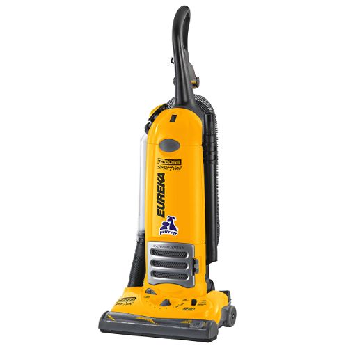Eureka Boss SmartVac Pet Lover Upright Vacuum