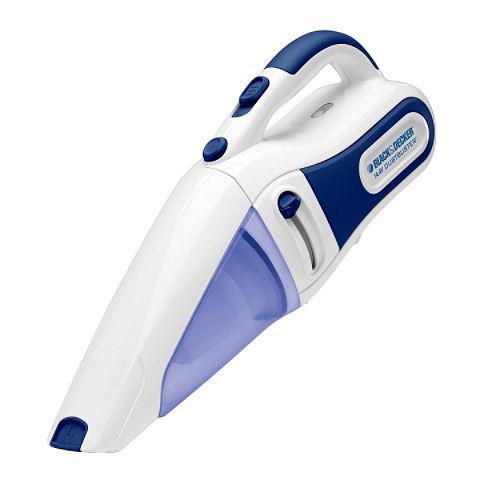Black & Decker Handheld Vacuum - CHV1408