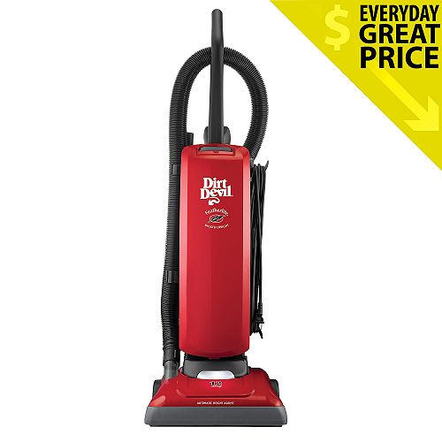 Dirt Devil Upright Vacuum - M085590