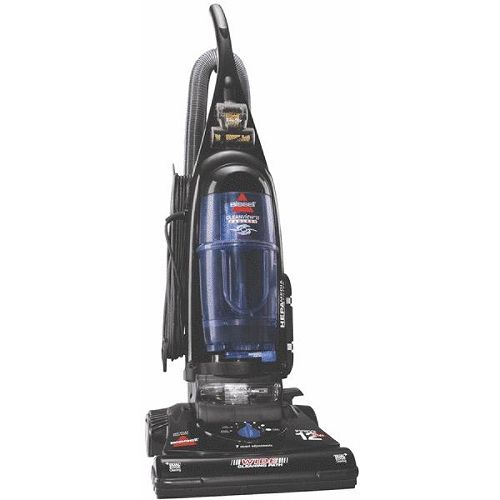 Bissell Cleanview Helix Bagless Upright Vacuum - 82H1