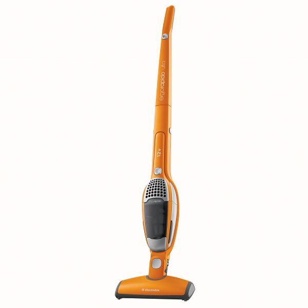 Electrolux ErgoRapido 2-in-1 Vacuum Cleaner (EL1014)