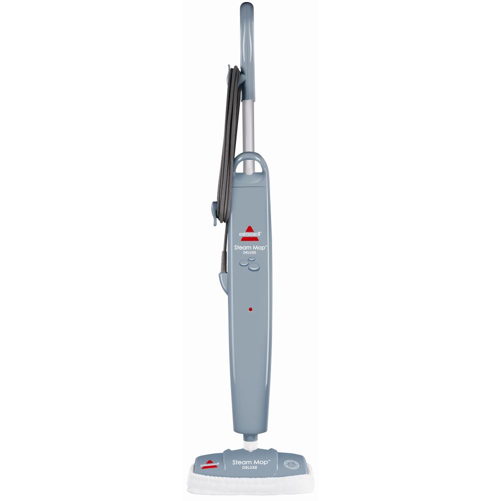 Bissell Steam Mop� Deluxe Hard Floor Cleaner