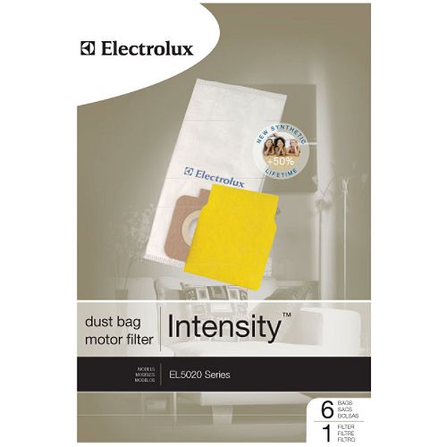Electrolux Home Care Products Vacuum Cleaner Bags - EL206A