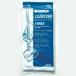 Kenmore Canister Vacuum Bags