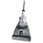 Dirt Devil Rechargeable Broom Vac, Silver