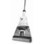 Dirt Devil Rechargeable Broom Vacuum White