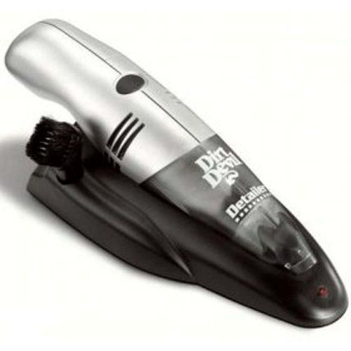 Dirt Devil Detailer Cordless Vacuum, Silver - MCV2000R